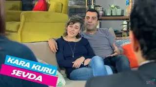 Kara Kuru Sevda | 1 Kadın 1 Erkek