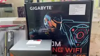 build gaming and editing pc