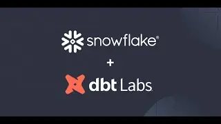 how to connect the sonwflake with dbt could and configure the github