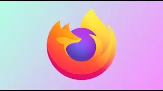 Firefox flatpak install, set as your default browser and config files locations