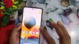 Redmi note 11s video toolbox/how to enable video toolbox in redmi note 11s