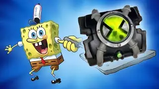 Ben 10 MEME REVIEW #2