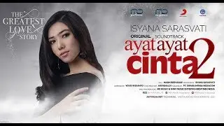 Isyana Sarasvati - Masih Berharap (Official Music Video) | OST. Ayat Ayat Cinta 2