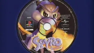 Spyro the Dragon Soundtrack - Wild Flight