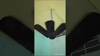 KulukkiThakkaThi Ceiling Fan 😂🤣 