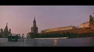 Этот большой мир-песня из к/ф "Москва - Кассиопея"