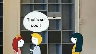 INFP sharing a 