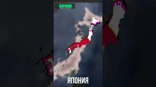 СТРАНЫ, КОТОРЫМ НУЖНО ОБНОВИТЬ ФОКУСЫ  