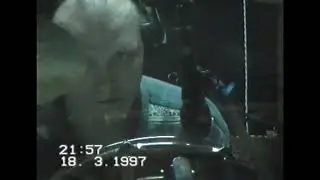18.03.1997 студия на Бегичева. Гафуров, Сафаргалиев, Стадников.