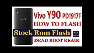 Vivo Y90 DA Auth File ( Vivo Y90 Dump File Free By Unlock Tool