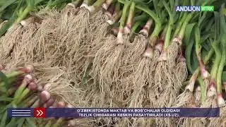 Олтинкўл тумани фермерлар кенгашининг амалдаги ишлари