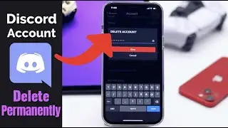 Delete Discord Account Permanently 2022! (Transfer Ownership)