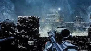 MW3 Gameplay + Reaction