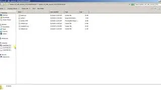 Manually Install Drivers in Windows 7