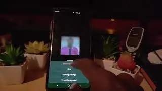 Zoom Meeting Can't hear Audio or Anything Fix