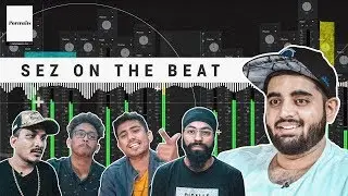 Sez On The Beat: The Producer Behind Indian Hip-Hop’s Breakout Hits