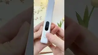 Портативный фрезер для маникюра USB Portable milling machine for manicure 