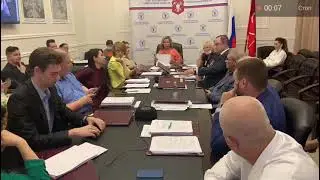 В «Единой России» не уверены в честности сбора подписей РПСС на выборах в ЗакС. Часть 2