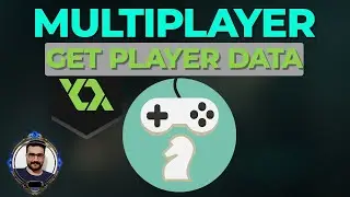 Multiplayer game get states of player from our server in gamemaker studio