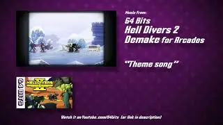 Hell Divers 2  - 