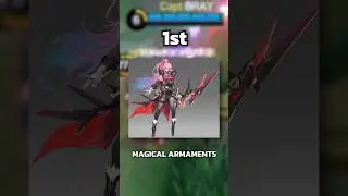 Miya New Epic Skin in Mobile Legends 