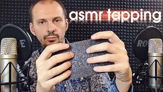 Best Extreme Tapping Methods ASMR