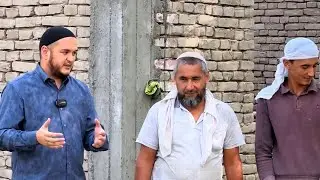 Aytmasam bo’lmas edi | MASHA ALLOH | Sardor Domla