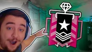 Yet Another Ranked Rainbow 6 Siege Stream(w/ MacieJay!) 😬😬