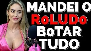 MANDEI IR ATÉ O FUNDO - NANDA CASSU