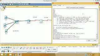 Static Routing Configuration