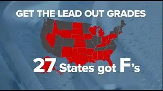 Hazardous lead lurks in the drinking water of US schools, experts are urging the EPA to take action