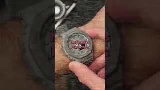 Why Casio is God Tier 
