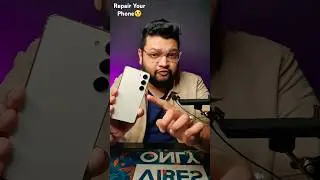 Repair You Phone at Home Easly😯😱#shorts #ytshorts