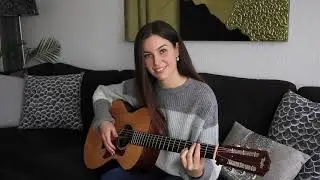 (Dire Straits) Sultans of Swing - Gabriella Quevedo