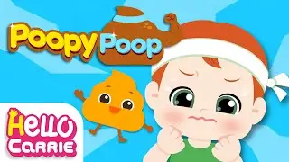 Poopy Poop | Potty Training