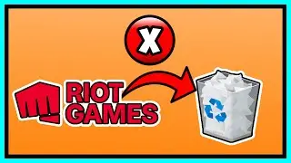 HOW TO UNINSTALL RIOT GAMES CLIENT LAUNCHER (2024)