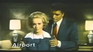 Airport 1970 Movie