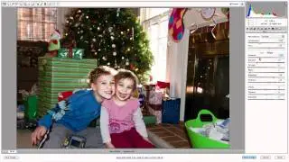 Photoshop Holiday Photo Clinic