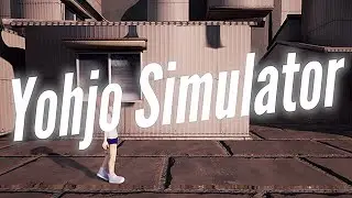 One Night Stand - Yohjo Simulator!