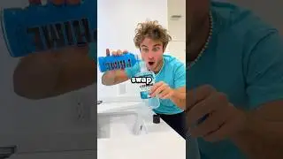 I TRICKED HIM INTO DRINKING PRIME 😱 - 
