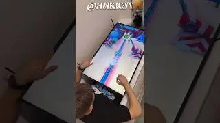 Свежие Мемы из TikTok в Shorts! 🔥 | Subway Surfers, арбуз плывёт 