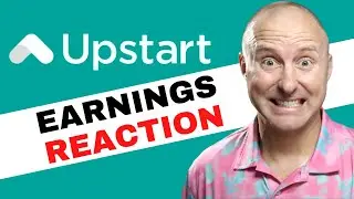 Upstart Earnings Disaster | UPST Stock Earnings