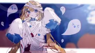 Kirara Magic - Zombie Step [Halloween EDM]