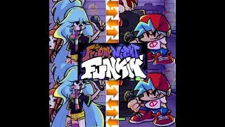 Friday Night Funkin Mod: VS Breeze FNF