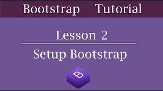 How to setup Bootstrap with CDN | Amit Thinks