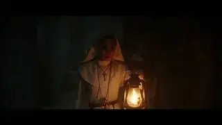 The Nun - Official Teaser Trailer