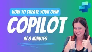 Get Started with Microsoft Copilot Studio: How to Create Your First Copilot