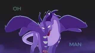 Oh Baby... Oh Man || Escargot Animation Meme