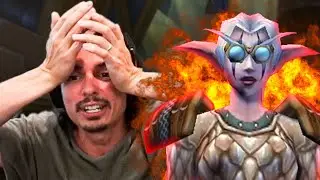 The Gnomeregan Incident..