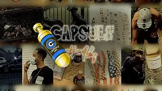 Bruce Little - Capsule #14 Caleçon Slip